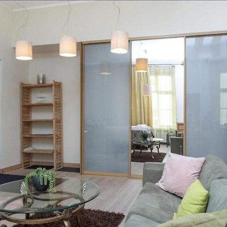 Spacious Studio Apartment In The Heart Of Old Town Reval Esterno foto